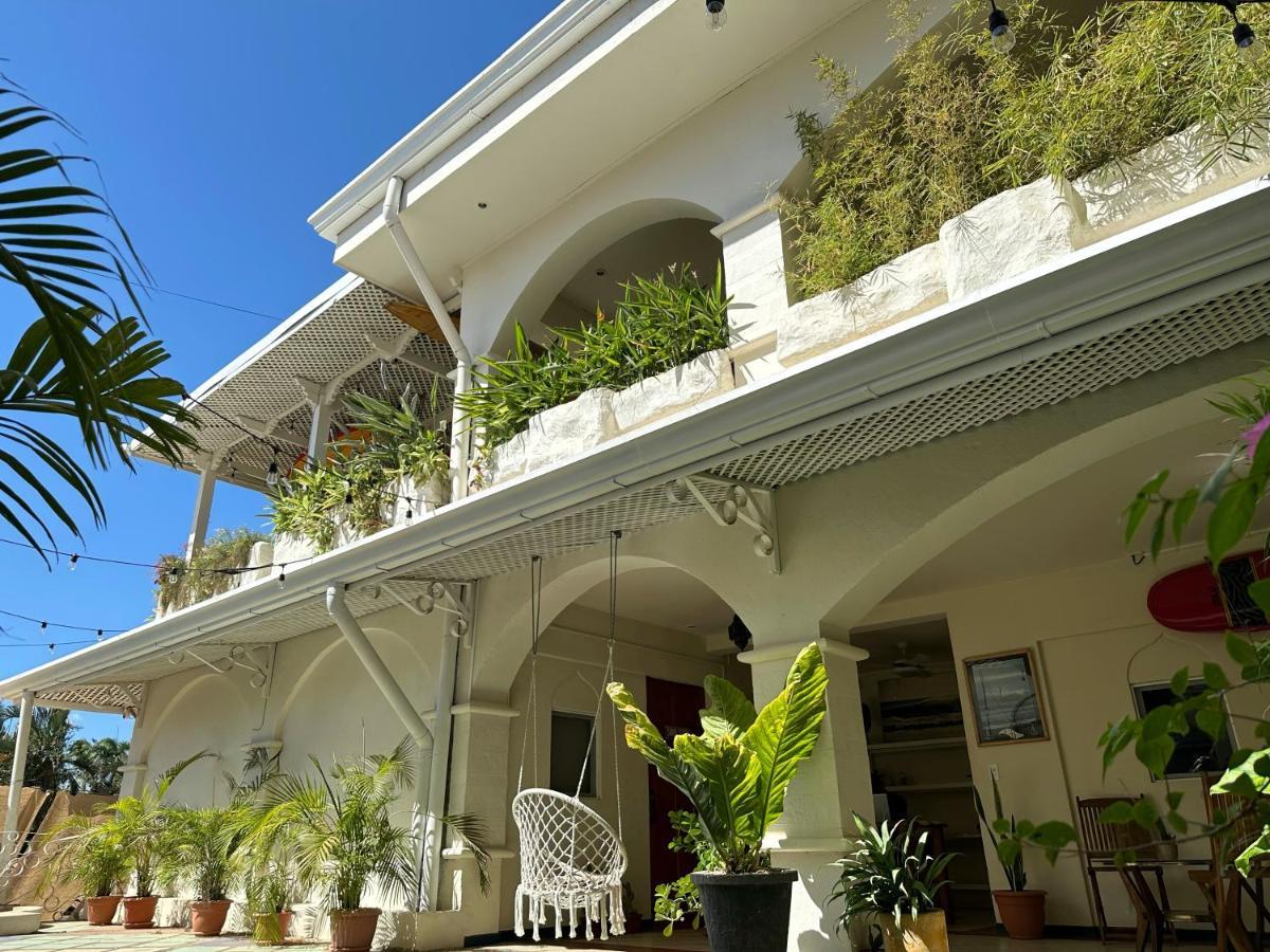 Zulu Surf Hotel Tamarindo Exterior foto